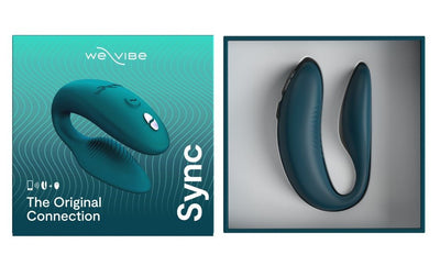 We - Vibe Sync 2 App Control Couples Vibe - Loveangels