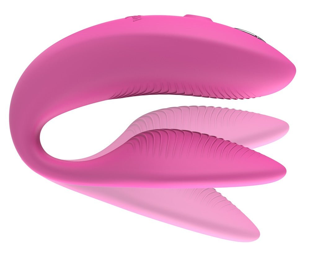 We - Vibe Sync 2 App Control Couples Vibe - Loveangels