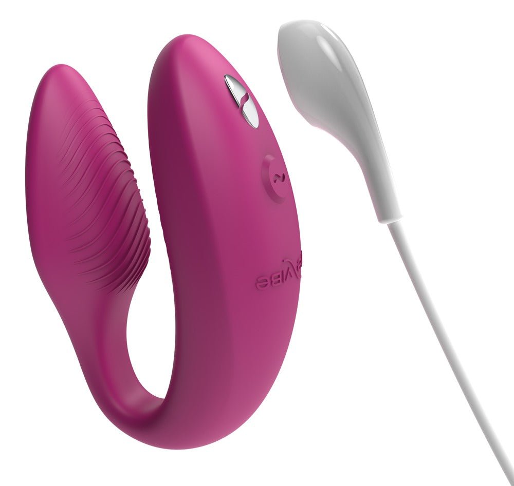 We - Vibe Sync 2 App Control Couples Vibe - Loveangels