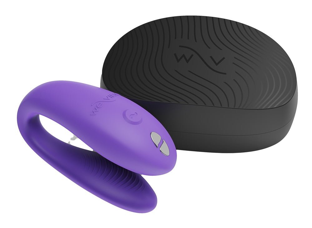 We Vibe Sync Go App Control Couples Vibe - Loveangels