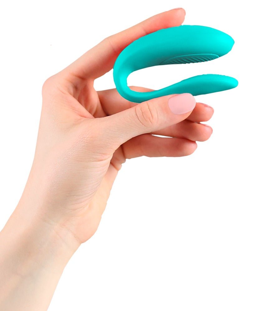We - Vibe Sync Lite App Control Couples Vibe - Loveangels