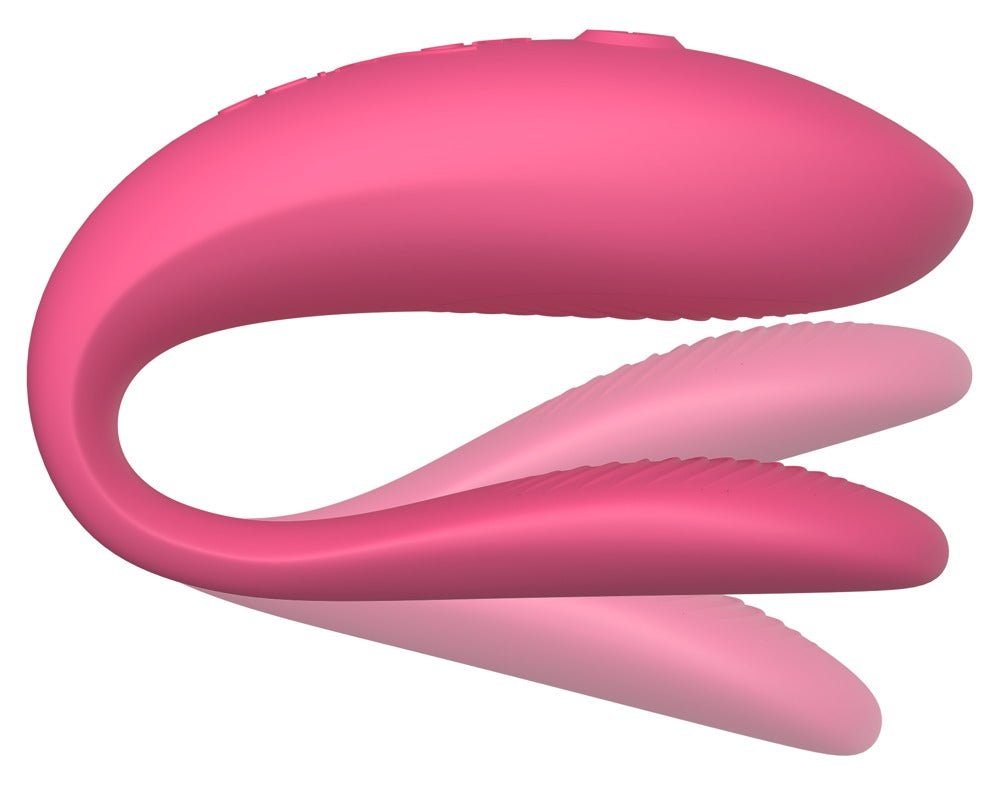 We - Vibe Sync Lite App Control Couples Vibe - Loveangels