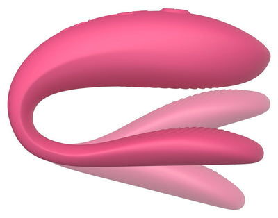 We - Vibe Sync Lite App Control Couples Vibe - Loveangels