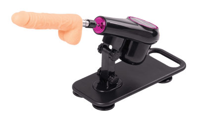 Whipsmart Angle Master Go Sex Machine - Loveangels