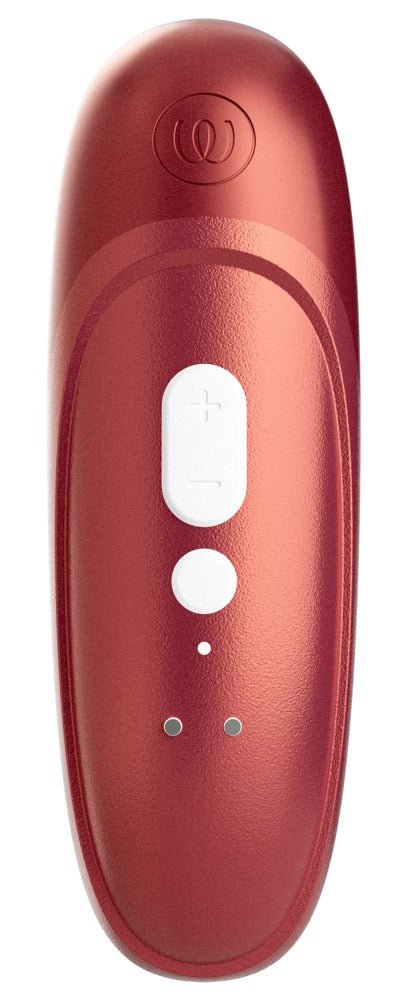 Womanizer Pro Clitoral Air Pulse Stimulator - Loveangels