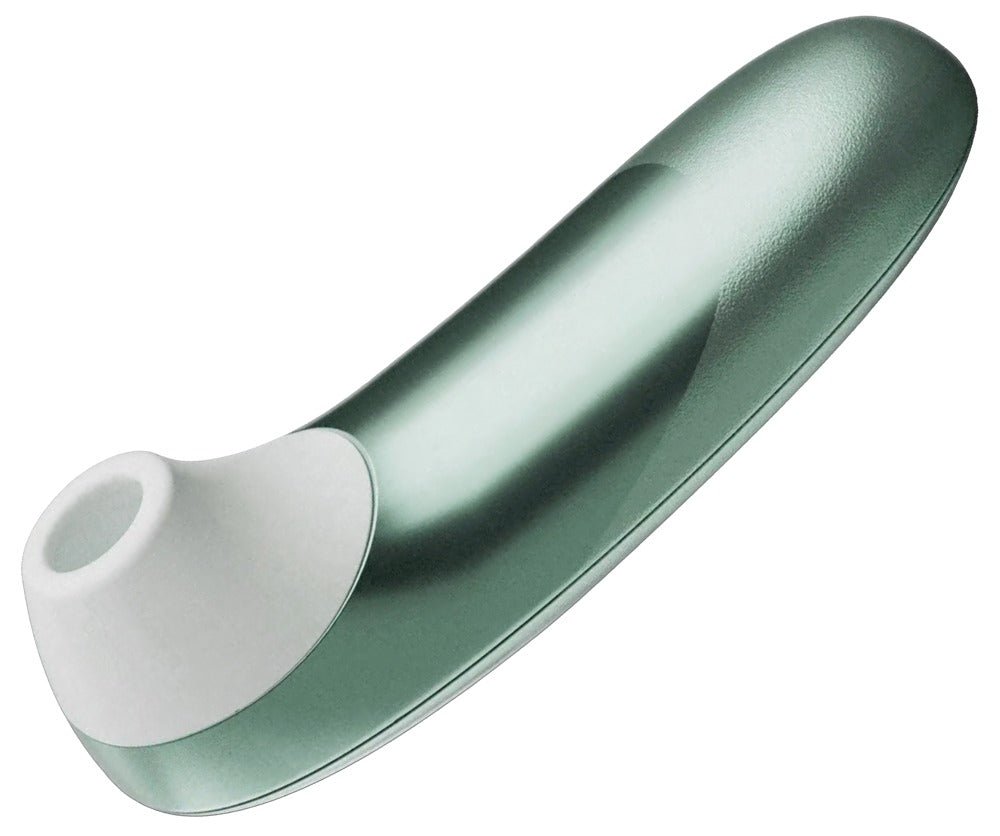 Womanizer Pro Clitoral Air Pulse Stimulator - Loveangels