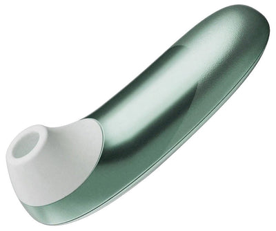 Womanizer Pro Clitoral Air Pulse Stimulator - Loveangels