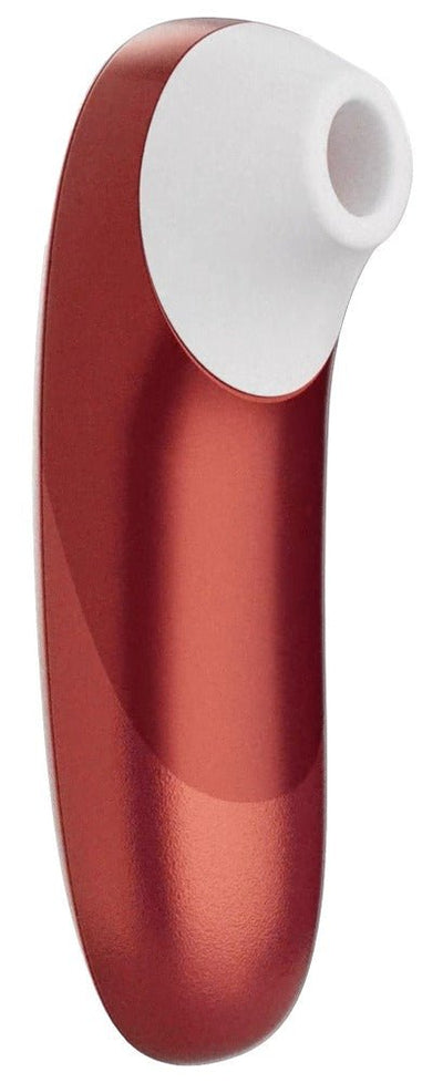 Womanizer Pro Clitoral Air Pulse Stimulator - Loveangels