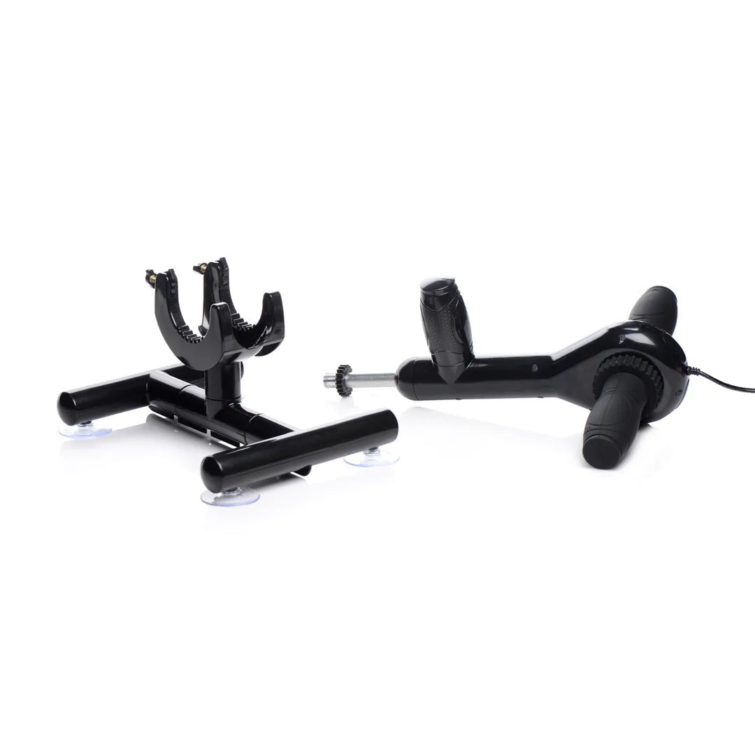 XR Brands Pro - Bang - Remote Control Sex Machine - Loveangels