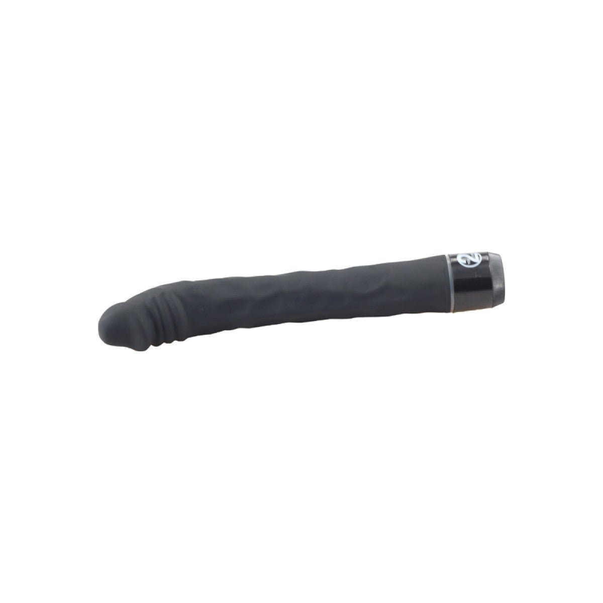 You2Toys 19cm Vibration Noir - Loveangels