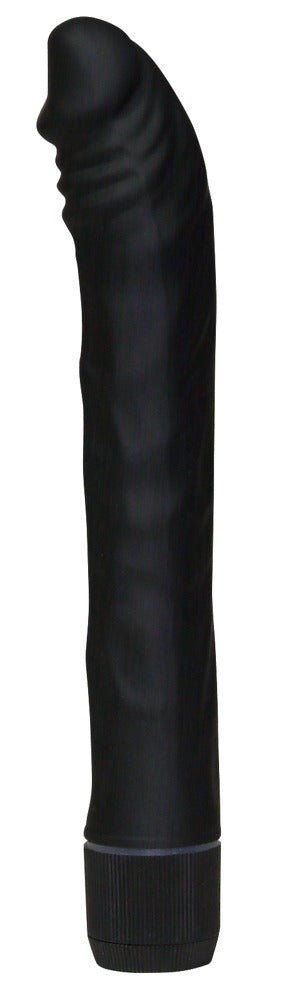 You2Toys 19cm Vibration Noir - Loveangels