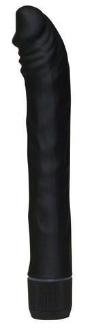 You2Toys 19cm Vibration Noir - Loveangels