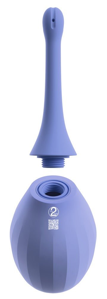 You2Toys Bendable Anal Douche - Loveangels