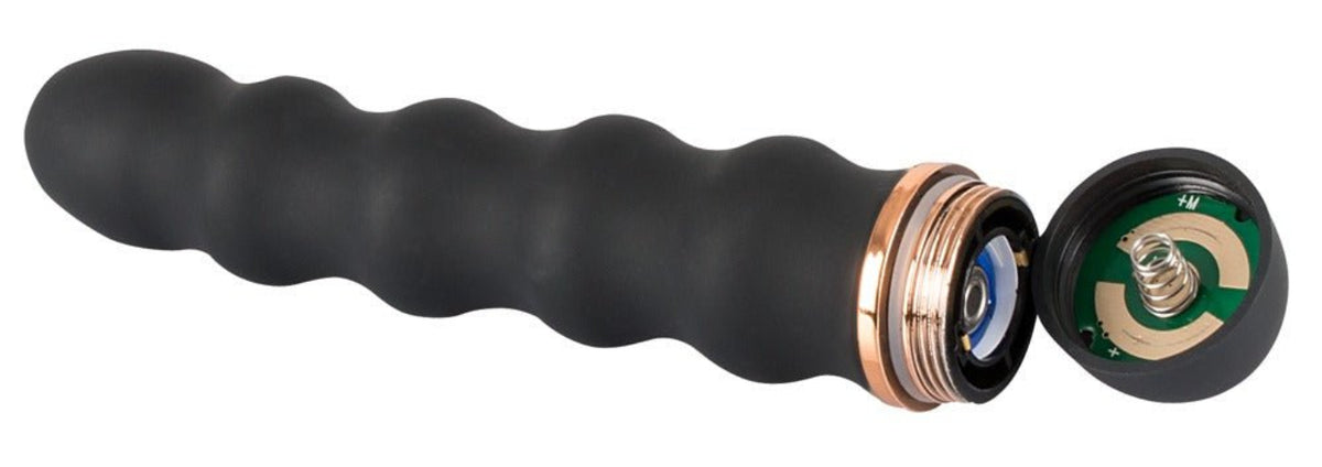 You2Toys Bendy Wavy Vibrator - Loveangels