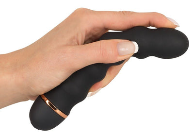 You2Toys Bendy Wavy Vibrator - Loveangels