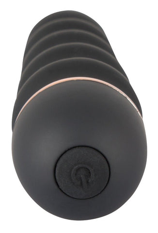 You2Toys Bendy Wavy Vibrator - Loveangels