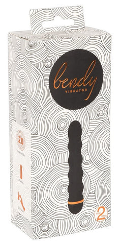 You2Toys Bendy Wavy Vibrator - Loveangels