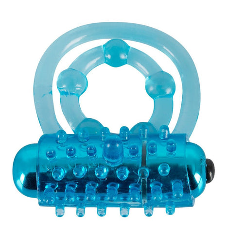 You2Toys Blue Appetizer 8pc Toy Set - Loveangels