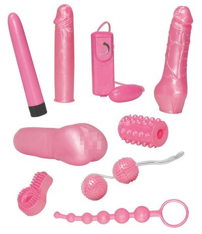 You2Toys Candy Toy Set - Loveangels