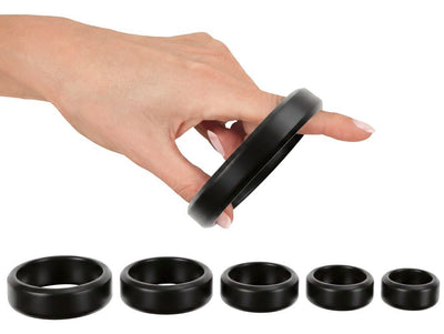 You2Toys Cock & Ball Stretching Kit - Loveangels