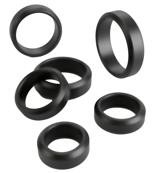 You2Toys Cock & Ball Stretching Kit - Loveangels