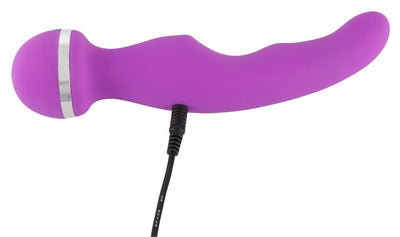 You2Toys Double Ended Heating Massage Wand - Loveangels