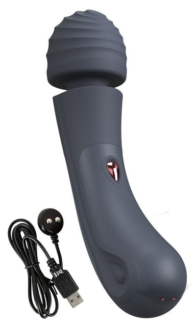 You2Toys Oh! Wand Vibrator - Loveangels
