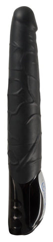 You2Toys Push Thrusting Vibrator - Loveangels