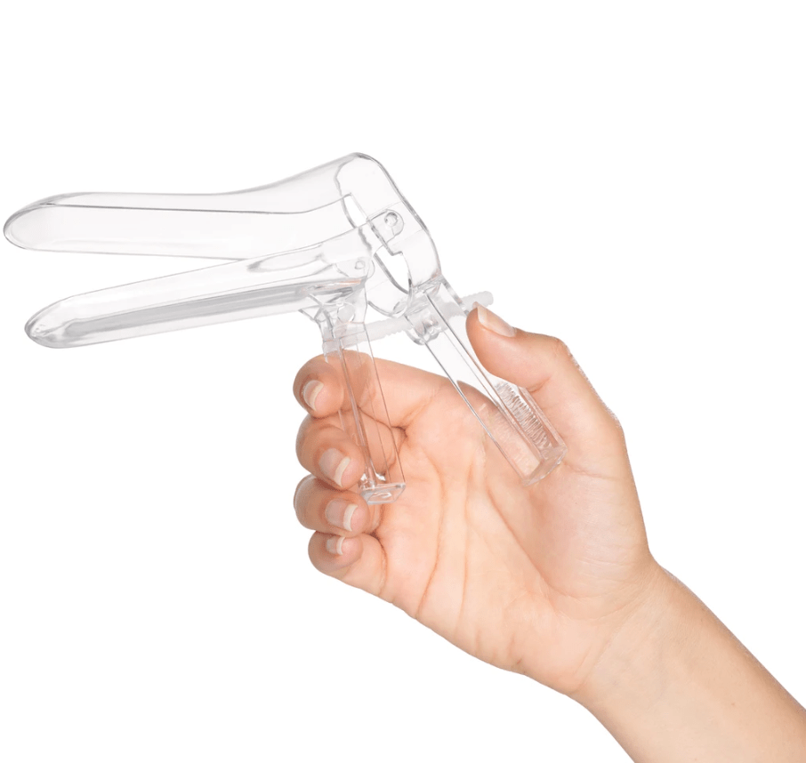 You2Toys Pussy Opener Speculum - Loveangels