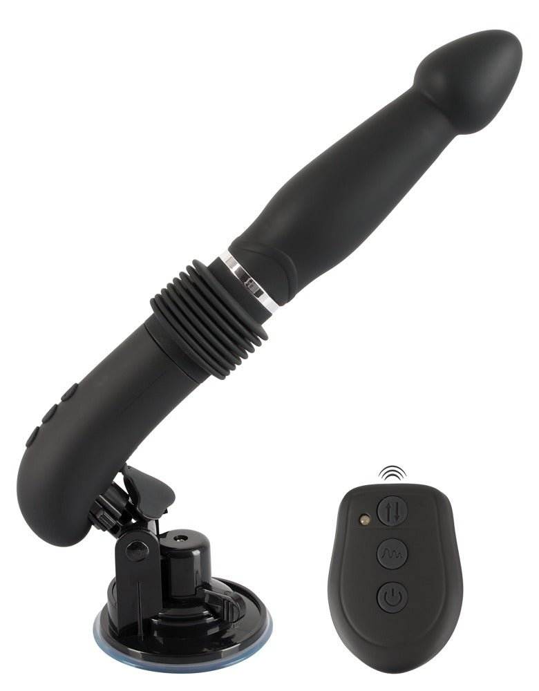 You2Toys Remote Control Fucking Machine - Loveangels