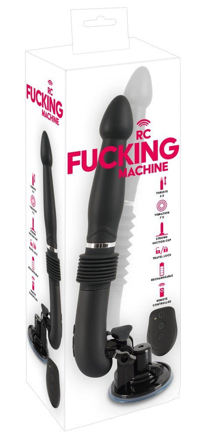 You2Toys Remote Control Fucking Machine - Loveangels