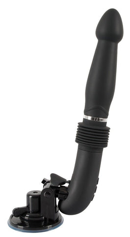 You2Toys Remote Control Fucking Machine - Loveangels