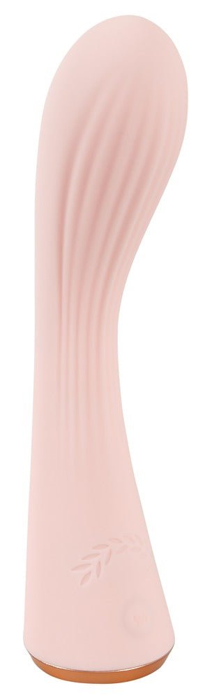 You2Toys Super Soft Double Layer Silicone G - Spot Vibrator - Loveangels