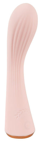 You2Toys Super Soft Double Layer Silicone G - Spot Vibrator - Loveangels
