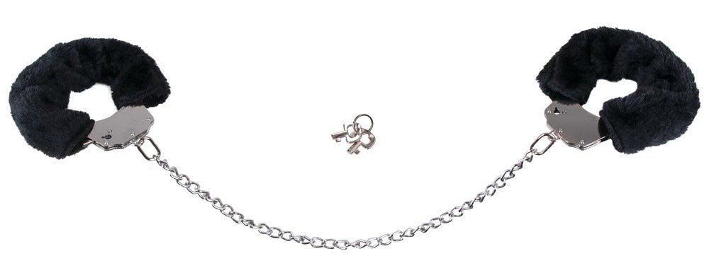 You2Toys The Bigger Handcuffs - Loveangels