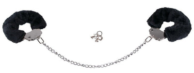 You2Toys The Bigger Handcuffs - Loveangels
