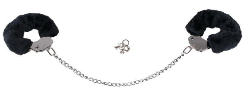 You2Toys The Bigger Handcuffs - Loveangels