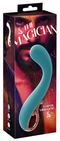 You2Toys The Magician G - Spot Vibrator - Loveangels