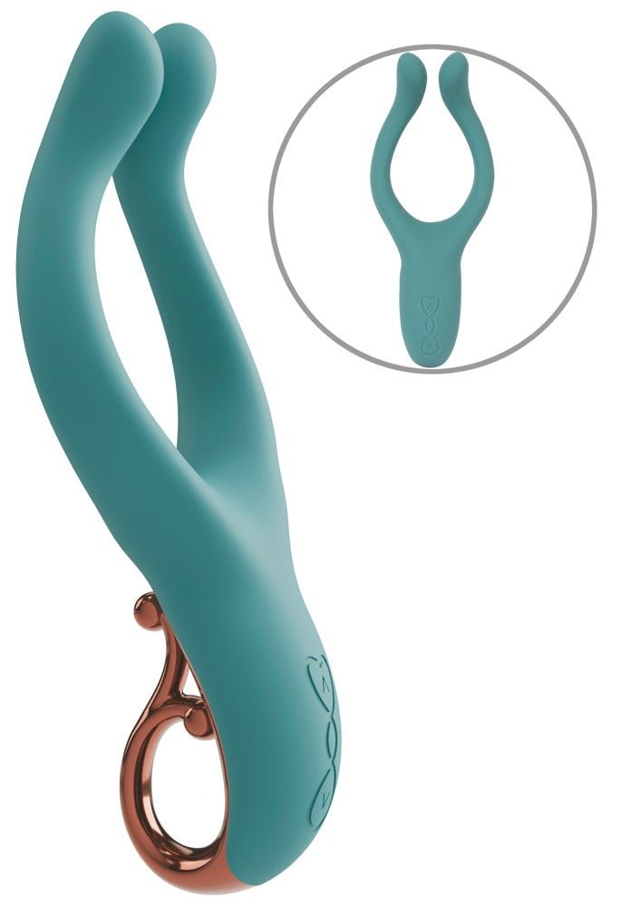 You2Toys The Magician Multi Vibrator - Loveangels