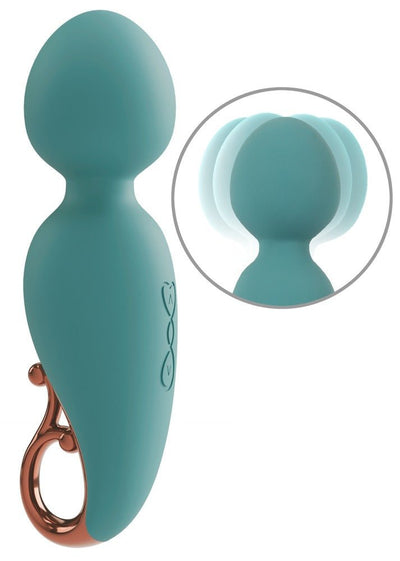 You2Toys The Magician Wand Vibrator - Loveangels