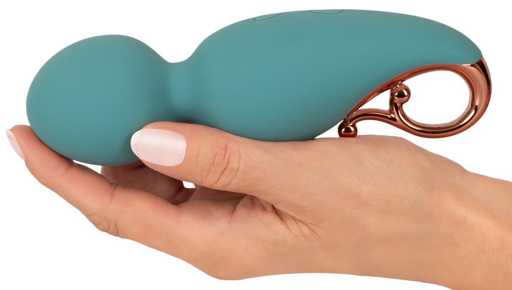 You2Toys The Magician Wand Vibrator - Loveangels
