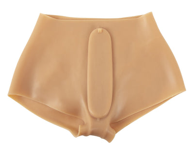 You2Toys Ultra Realistic Vagina Pants Size L - Loveangels