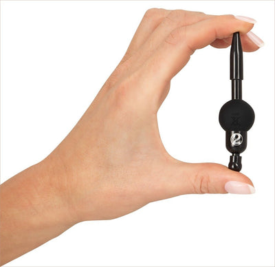 You2Toys Vibrating Penis Plug - Loveangels