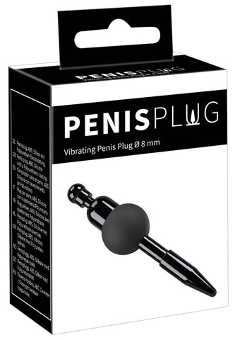 You2Toys Vibrating Penis Plug - Loveangels