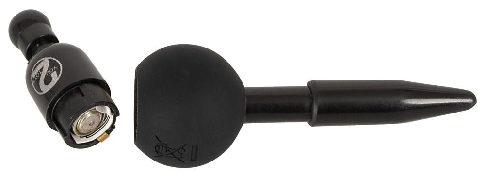 You2Toys Vibrating Penis Plug - Loveangels