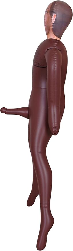 You2Toys XXX Mista Cool Lovedoll - Loveangels