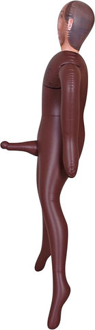 You2Toys XXX Mista Cool Lovedoll - Loveangels