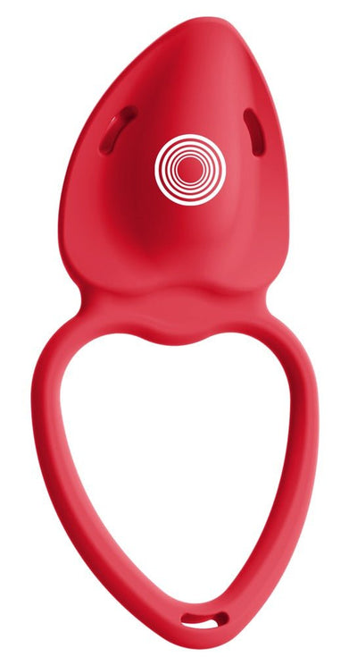 You2Toys Your Strap-on Collection Lay-On Panty Vibrator - Loveangels