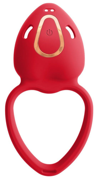 You2Toys Your Strap-on Collection Lay-On Panty Vibrator - Loveangels