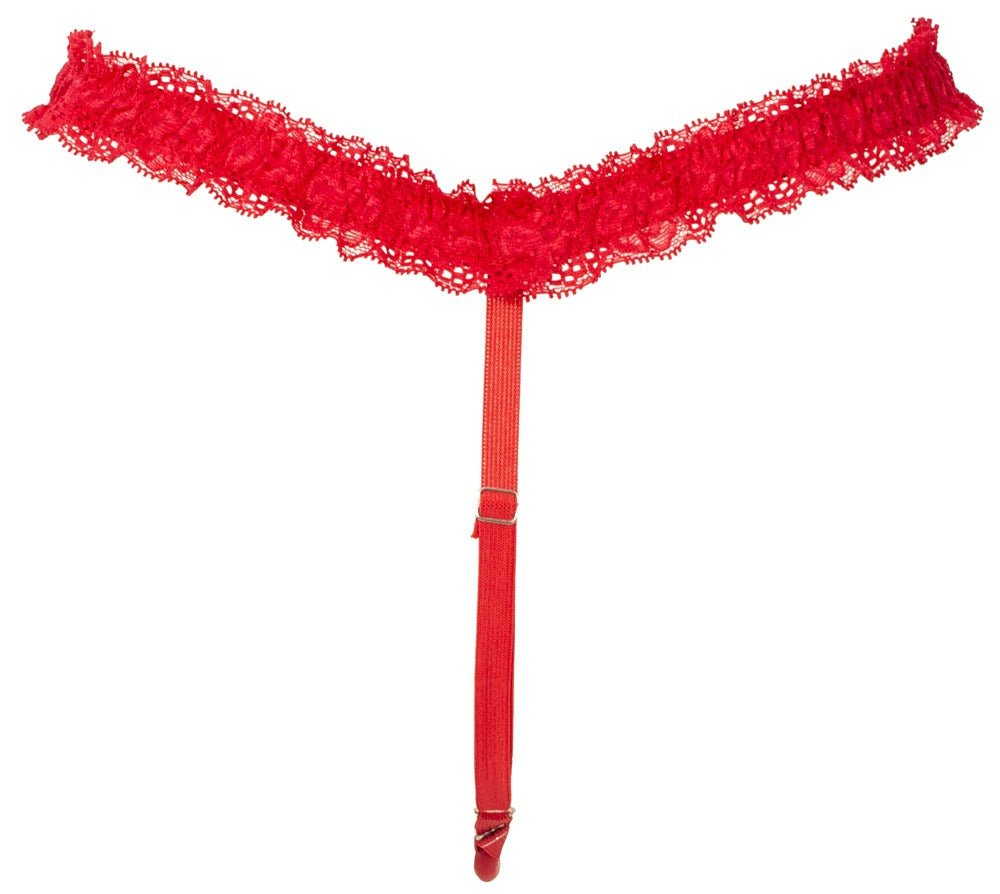 You2Toys Your Strap-on Collection Lay-On Panty Vibrator - Loveangels